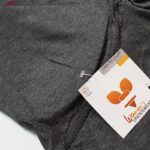 کراپ‌تاپ زنانه ماییلدا مدل 5264-709 رنگ خاکستری تیره