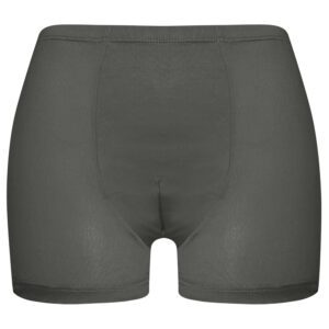 شورت پادار مردانه ماییلدا مدل 5209 رنگ خاکستری تیره