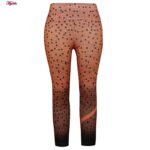 ست گرمکن و شلوار ورزشی زنانه مدل یقه زیپدار کد 5220-703