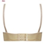 سوتین زنانه بدون فنر مدل 5269-A19 رنگ کرم