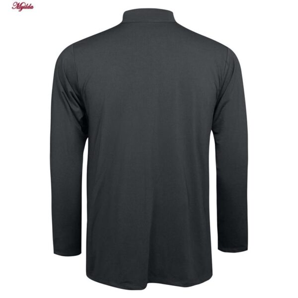 ست تی‌شرت و شلوارک ورزشی مردانه مدل 5222-680p رنگ خاکستری