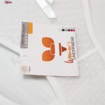 شورت زنانه ماییلدا مدل گیپور کد 5255-2250-1 رنگ سفید