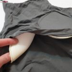 کراپ‌تاپ زنانه ماییلدا مدل 5202 رنگ خاکستری