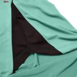 ست سویشرت و شلوار ورزشی زنانه مدل یقه زیپدار کد 5216-685p