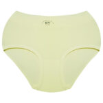 شورت بارداری ماییلدا مدل 5253-3378 رنگ سبز روشن