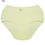 شورت بارداری ماییلدا مدل 5253-3378 رنگ سبز روشن