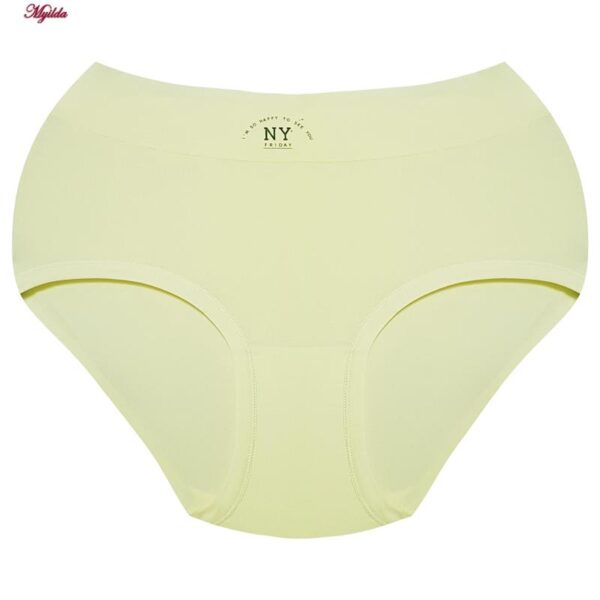 شورت بارداری ماییلدا مدل 5253-3378 رنگ سبز روشن