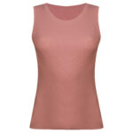 تاپ زنانه مدل 5211-5003 رنگ صورتی