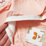 کراپ‌تاپ زنانه ماییلدا مدل پد ثابت کد 5258-241 رنگ گلبهی