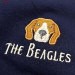 ست تی شرت آستین بلند و شلوار مردانه لین مدل نخ پنبه کد 5197-499 رنگ سرمه ای