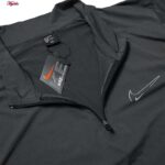 ست تی‌شرت و شلوارک ورزشی مردانه مدل 5222-680p رنگ خاکستری