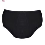 شورتکس زنانه مدل 489 رنگ مشکی