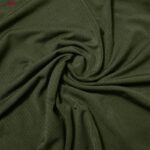 ست تی‌شرت و شلوارک ورزشی مردانه مدل 5222-680p رنگ سبز