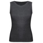 تاپ زنانه مدل 5211-5003 رنگ ذغالی