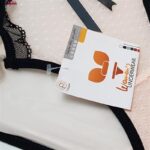 شورت زنانه ماییلدا مدل گیپور کد 5255-2250-3 رنگ کرم