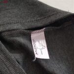 تاپ زنانه مدل 5211-5003 رنگ ذغالی