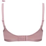 سوتین بدون فنر زنانه مدل 5268-718 رنگ صورتی