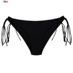 مایو زنانه اسمارا مدل 3904 رنگ مشکی