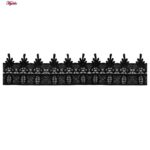 لباس خواب زنانه مدل 5244-2097 رنگ مشکی