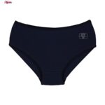 شورت زنانه برهان تن پوش مدل 1009-3 بسته سه عددی