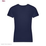 زیرپوش آستین دار مردانه برهان تن پوش مدل 7-02 مجموعه 3 عددی