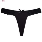 شورت زنانه مدل 4767-13-03 رنگ مشکی