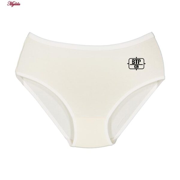 شورت زنانه برهان تن پوش مدل 1009-2 بسته دو عددی