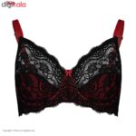 ست شورت و سوتین زنانه پانیذ مدل d-9007