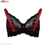 ست شورت و سوتین زنانه پانیذ مدل d-9007