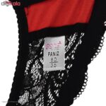 ست شورت و سوتین زنانه پانیذ مدل d-9007