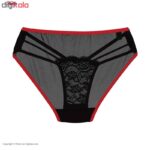 ست شورت و سوتین زنانه پانیذ مدل d-9007