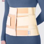 شکم بند طب و صنعت کد 60430