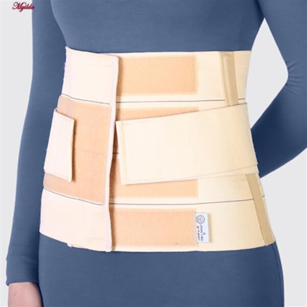 شکم بند طب و صنعت کد 60430