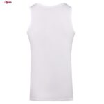 زیرپوش رکابی یقه گرد مردانه ماییلدا مدل 4712-5 بسته دو عددی