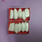 شورت یکبار مصرف زنانه طاها طب مدل 02 بسته 10 عددی