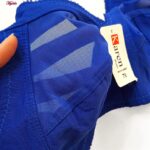 سوتین بدون فنر زنانه کارنا رز مدل 3305 رنگ کاربنی