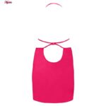 لباس خواب زنانه مدل 5241-2222 رنگ صورتی