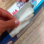 روکش توالت فرنگی طاهاطب کد 40 بسته 20 عددی