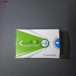 شورت زنانه یکبار مصرف طاها طب مدل 01 بسته 5 عددی