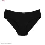 شورت زنانه برهان تن پوش مدل اسلیپ 17-03 بسته 2 عددی