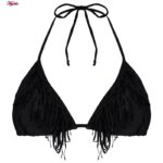 مایو زنانه اسمارا مدل 3904 رنگ مشکی