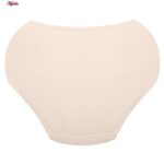 شورت زنانه ماییلدا مدل 5253-3378 رنگ کرم