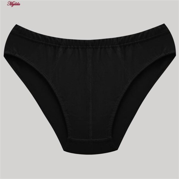 شورت اسلیپ مردانه ماییلدا مدل 4700-2 بسته چهار عددی