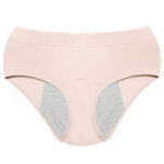 شورتکس زنانه مدل 5271-1537 رنگ صورتی روشن