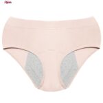 شورتکس زنانه مدل 5271-1537 رنگ صورتی روشن