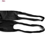 لگینگ ورزشی زنانه مدل 5237 رنگ مشکی