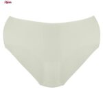 شورت زنانه ماییلدا مدل لیزری نازک کد 5265-007 رنگ سبز