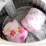 محفظه شستشو لباس زیر زنانه مدل Z - 11