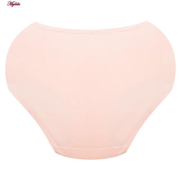 شورت زنانه ماییلدا مدل 5253-3378 رنگ صورتی روشن