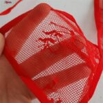 لباس خواب زنانه مدل 5245-1908 رنگ قرمز